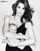 Elle (Hong Kong-March 2000)