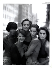 Vogue (Japan-February 2000)