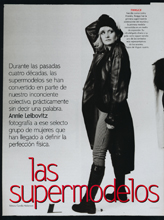 Vogue (Argentina-January 2000)