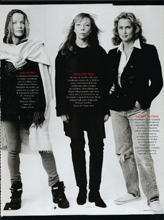 Vogue (Argentina-January 2000)