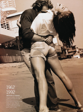 Vogue (Argentina-March 2000)