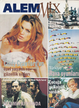 Alem (Turkey-14 June 2000)