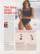 Cosmopolitan (UK-May 2000)