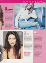 Cosmopolitan (UK-April 2000)