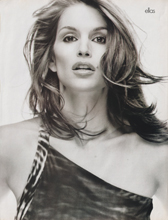 Elle (Spain-April 2000)