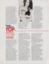 Elle (Spain-April 2000)