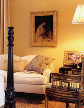 Architectural Digest (USA-March 2001)