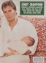 Hello (UK-30 October 2001)
