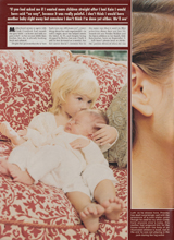 Hello (UK-30 October 2001)