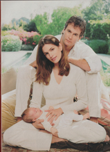Hello (UK-30 October 2001)