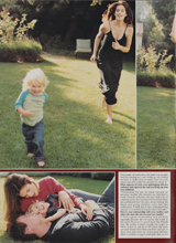 Hello (UK-30 October 2001)