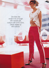 Vogue (USA-August 2002)