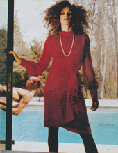 Elle (The Netherlands-April 2002)