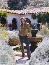 Elle Decor (USA-October 2002)