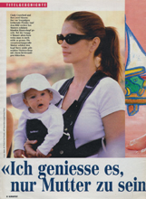 Gluck post (Germany-2002)