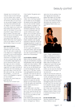 Pour Vous (The Netherlands-Winter 2002)