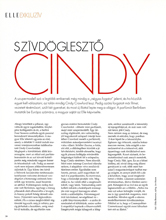Elle (Hungary-November 2002)