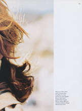 Vogue (France-August 2002)