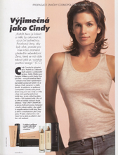 Elle (Czech Republik-June 2002)