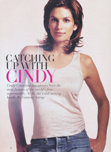 Femina (South Africa-April 2003)