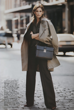 Harper's Bazaar (USA-September 2003)
