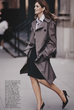 Harper's Bazaar (USA-September 2003)