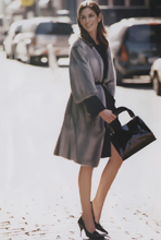 Harper's Bazaar (USA-September 2003)