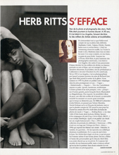 Elle (France-6 January 2003)