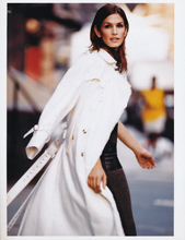Harper's Bazaar (Russia-October 2003)
