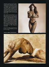 Playboy (Romania-June 2003)