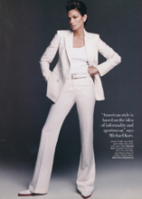 Harper's Bazaar (USA-2004)