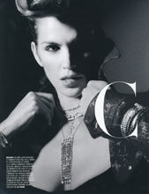 Vogue (France-2004)