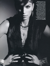 Vogue (France-2004)