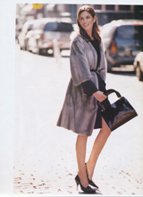 Harper's Bazaar (Australia-2004)