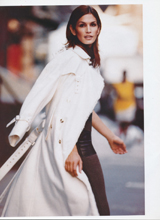 Harper's Bazaar (Australia-2004)