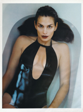 Vogue (France-June 2004)