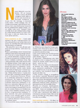 Biografie (Poland-January 2004)