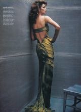 Vogue (Spain-December 2004)