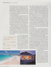 Celebrated Living  (USA-Summer 2005)