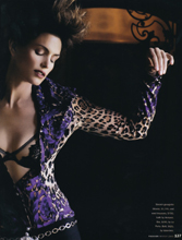 Fashion (Canada-Winter 2005)