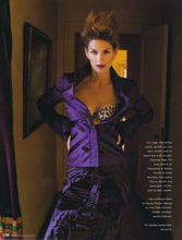 Fashion (Canada-Winter 2005)