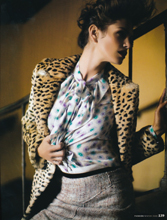Fashion (Canada-Winter 2005)