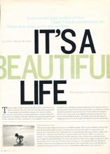 Life (USA-March 2005)