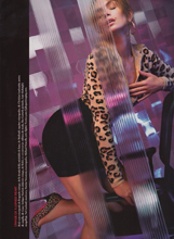 Vogue (En Espanol-May 2005)