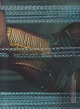 Vogue (En Espanol-May 2005)