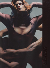 Vogue (En Espanol-May 2005)
