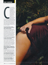 Maxim (USA-December 2005)