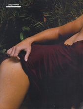 Maxim (Spain-February 2006)