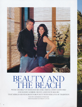 Elle Decor (USA-March 2006)