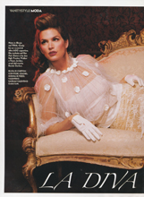 Vanity Fair (Italy-20 July 2006)